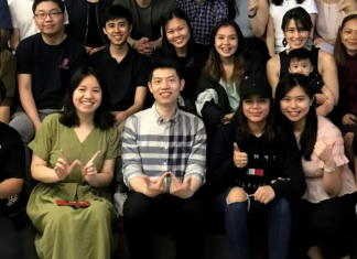 How I switched from working in a VC firm to being a SaaS entrepreneur in Southeast Asia?