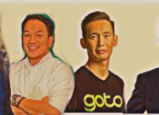 Who are the key decision makers at GoTo, post Gojek-Tokopedia merger?