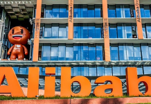 Alibaba restructures for a full-out assault on Meituan Alibaba lifestyle services - Cover image