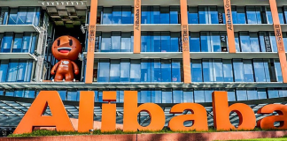 Alibaba restructures for a full-out assault on Meituan Alibaba lifestyle services - Cover image