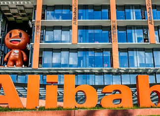 Alibaba restructures for a full-out assault on Meituan Alibaba lifestyle services - Cover image