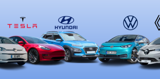 Will traditional car manufacturers ever be able to catch up with Tesla?