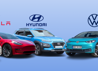 Will traditional car manufacturers ever be able to catch up with Tesla?