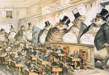 The court ruling on antitrust case against Facebook is brilliantly written Facebook antitrust - Cover image