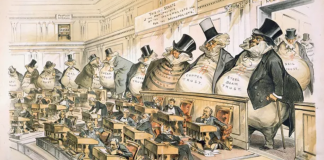 The court ruling on antitrust case against Facebook is brilliantly written Facebook antitrust - Cover image