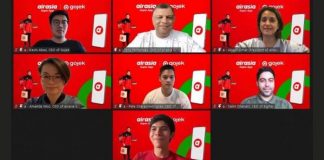 Gojek sold its Thailand business to AirAsia – A good exit?