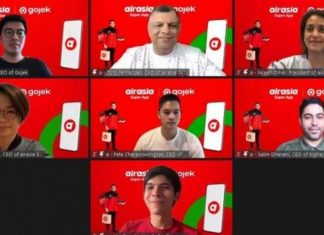 Gojek sold its Thailand business to AirAsia – A good exit?