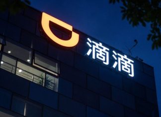 This banned document in China tells you the real mistake Didi made
