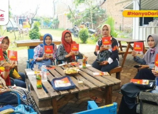 My experience building a rural ecommerce startup in Indonesia