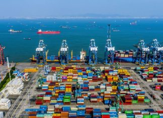 Are freight forwarders the culprits for surging shipping costs?
