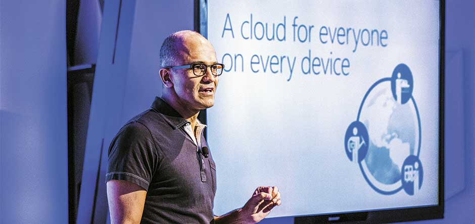 Microsoft OYO - Azure