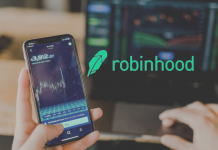 Will Robinhood’s rocky IPO cast doubt on online brokerages? Robinhood - Cover image