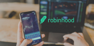 Will Robinhood’s rocky IPO cast doubt on online brokerages? Robinhood - Cover image