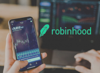 Will Robinhood’s rocky IPO cast doubt on online brokerages? Robinhood - Cover image