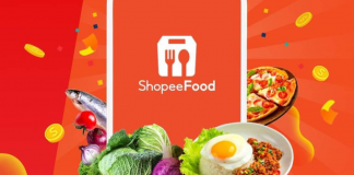 ShopeeFood launches in Vietnam ShopeeFood Vietnam - Cover image