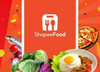 ShopeeFood launches in Vietnam ShopeeFood Vietnam - Cover image