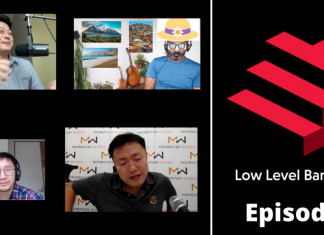 E4: Low Level Barbarians – Digital Currencies & Central Banks, Future SaaS in SEA, Govt & Innovation