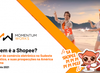 O que a Shopee provavelmente fará na América Latina?