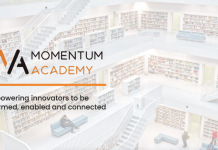 Launching Momentum Academy
