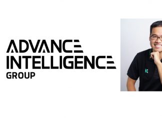 An interview with Jefferson Chen, founder and CEO of Advance Intelligence Group, Southeast Asia’s latest unicorn