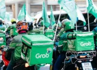 Our thoughts on Grab going public tonight