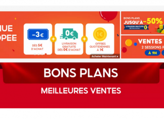 Shopee fait son entrée en France: concurrent sérieux face à Amazon, Cdiscount et AliExpress?