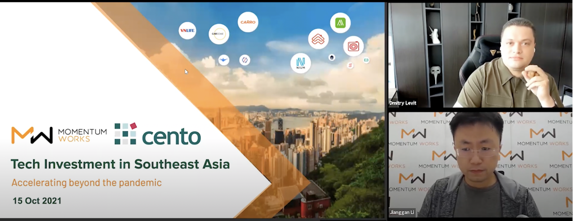 Tech Investment In Southeast Asia 2021 – Your Questions Answered! - The ...