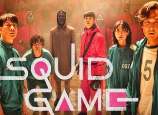 “Squid Game is deep because it is sufficiently shallow”