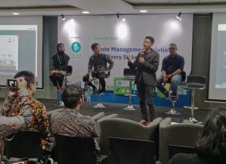 How tech is changing the Indonesian waste management industry