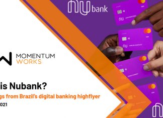Who is Nubank?