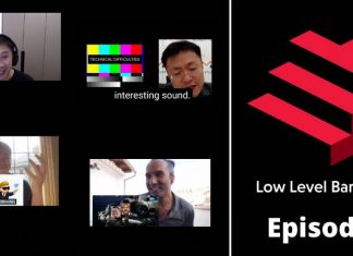 E7: Low Level Barbarians – Shopee’s 200B Market Cap, Why Is Gaming Big In SEA, Vietnam Unicorns