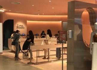 Will Love, Bonito be able to replicate its success globally?