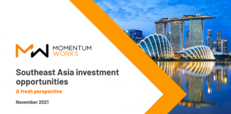 A fresh perspective on Southeast Asia’s tech investment opportunities