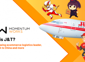 Will J&T become the UPS or FedEx of the ecommerce age?