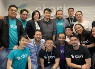 How Vision Plus Capital supported Mexico-based fintech Stori, which just raised $200 million
