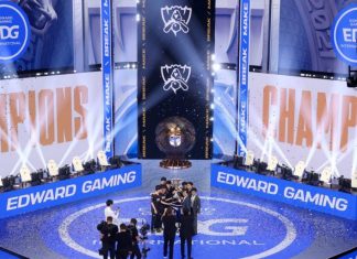 How esports champions and snow reveal China’s generation gap?