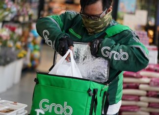 Our analysis of Grab’s Q3 2021 results