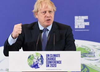 To tackle climate change, bold technology is better than pledges
