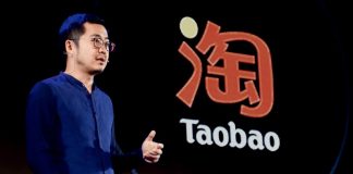 Will the ex-Taobao President succeed in his new role leading Alibaba’s overseas unit?