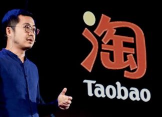 Will the ex-Taobao President succeed in his new role leading Alibaba’s overseas unit?