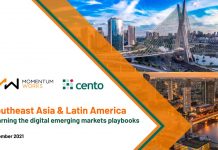 How do Latin America and Southeast Asia differ in their tech development pathways?