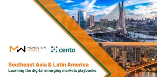 How do Latin America and Southeast Asia differ in their tech development pathways?