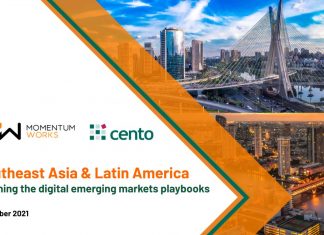 How do Latin America and Southeast Asia differ in their tech development pathways?