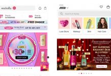 Is Sociolla similar to Nykaa?