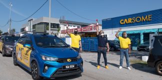 Carsome raised $290 million Series E – what are the prospects of used car marketplaces in Southeast Asia?