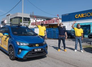 Carsome raised $290 million Series E – what are the prospects of used car marketplaces in Southeast Asia?