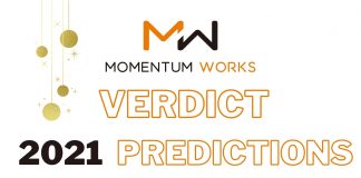 Verdict of Momentum Works 2021 Predictions – Southesat Asia & Chuhai