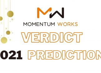 Verdict of Momentum Works 2021 Predictions – Southesat Asia & Chuhai