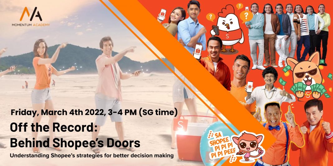 20220214 - Shopee event banner