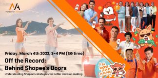 Off the Record – Behind Shopee’s Doors
